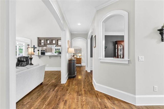 9725 Rod Road, Johns Creek, GA 30022