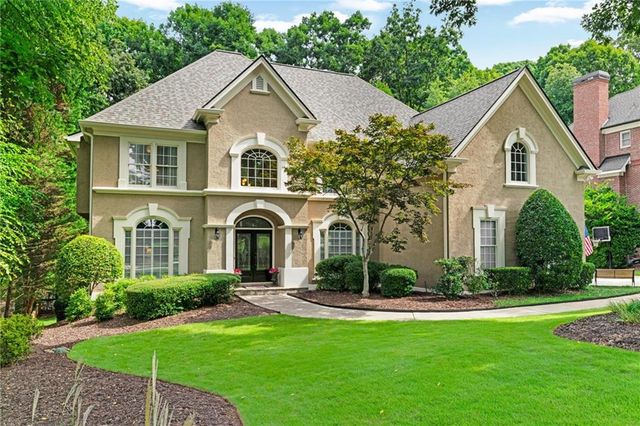 9725 Rod Road, Johns Creek, GA 30022