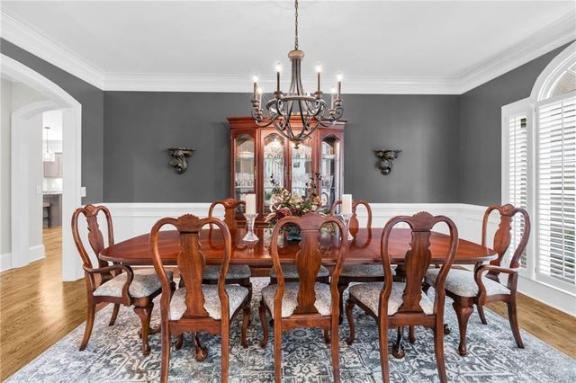 9725 Rod Road, Johns Creek, GA 30022