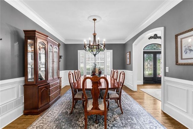 9725 Rod Road, Johns Creek, GA 30022