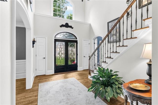 9725 Rod Road, Johns Creek, GA 30022