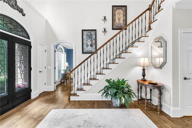 9725 Rod Road, Johns Creek, GA 30022
