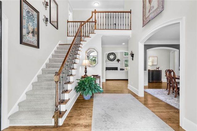9725 Rod Road, Johns Creek, GA 30022