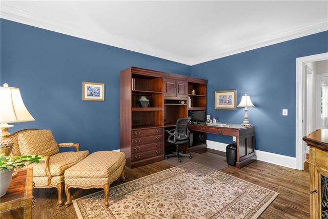 9725 Rod Road, Johns Creek, GA 30022