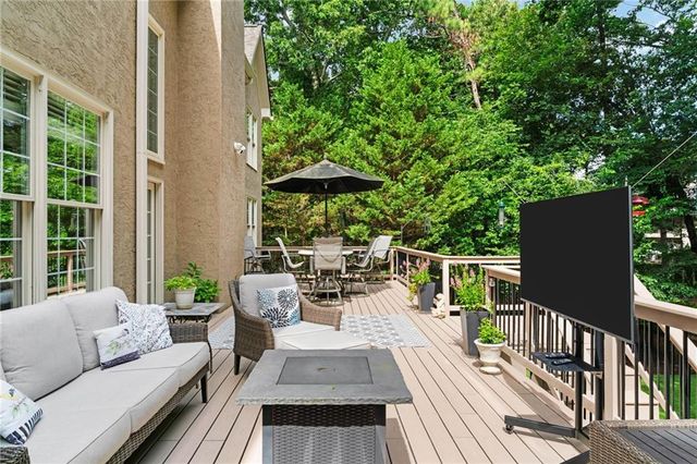 9725 Rod Road, Johns Creek, GA 30022