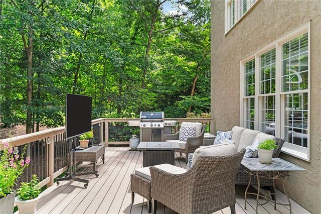 9725 Rod Road, Johns Creek, GA 30022
