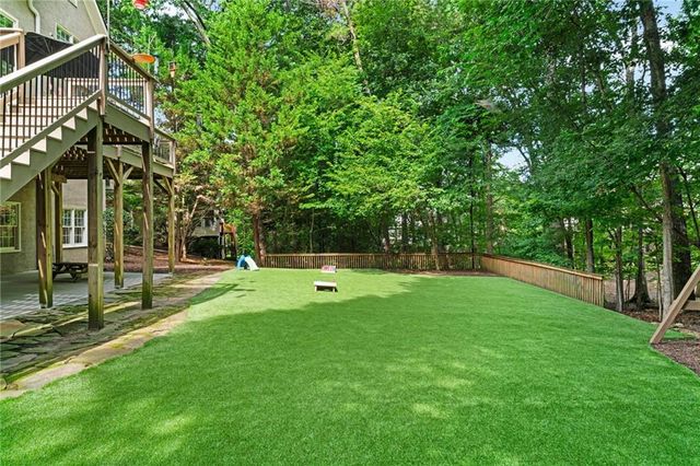 9725 Rod Road, Johns Creek, GA 30022