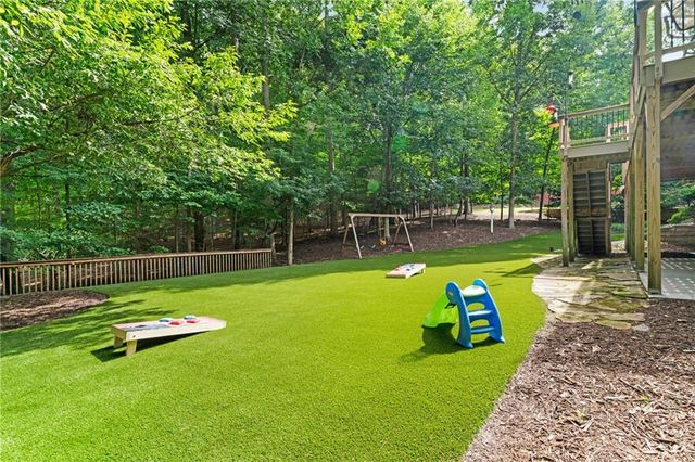 9725 Rod Road, Johns Creek, GA 30022
