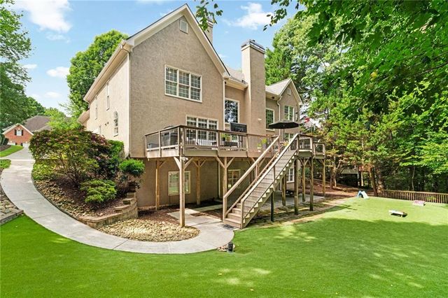 9725 Rod Road, Johns Creek, GA 30022