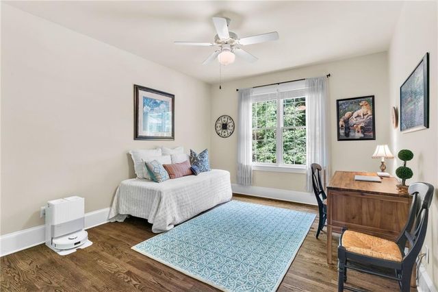 9725 Rod Road, Johns Creek, GA 30022