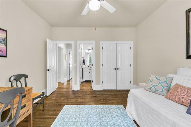 9725 Rod Road, Johns Creek, GA 30022