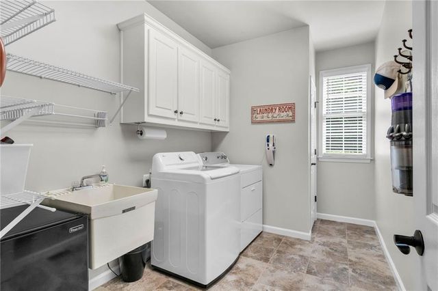 9725 Rod Road, Johns Creek, GA 30022
