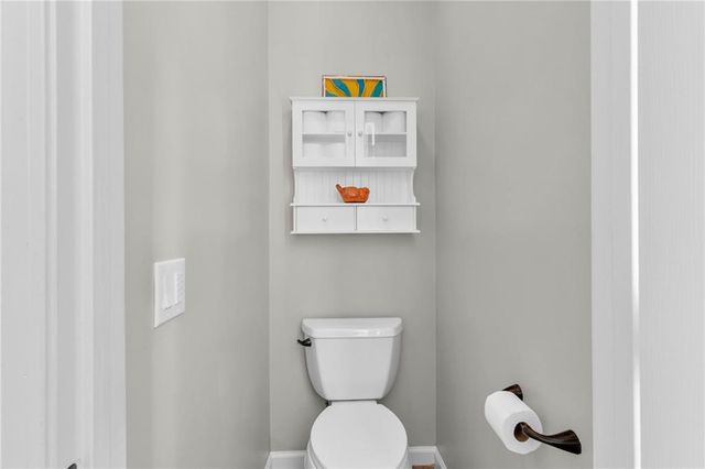 9725 Rod Road, Johns Creek, GA 30022