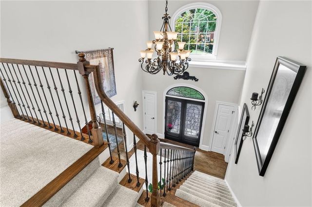 9725 Rod Road, Johns Creek, GA 30022