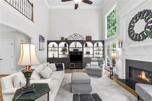 9725 Rod Road, Johns Creek, GA 30022