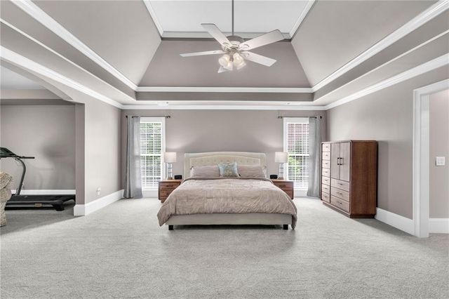 9725 Rod Road, Johns Creek, GA 30022