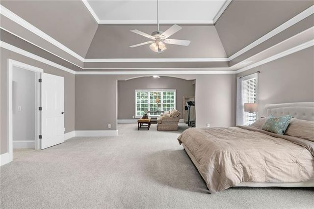 9725 Rod Road, Johns Creek, GA 30022