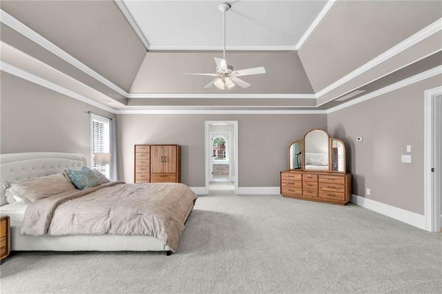 9725 Rod Road, Johns Creek, GA 30022