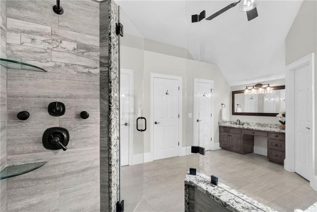 9725 Rod Road, Johns Creek, GA 30022