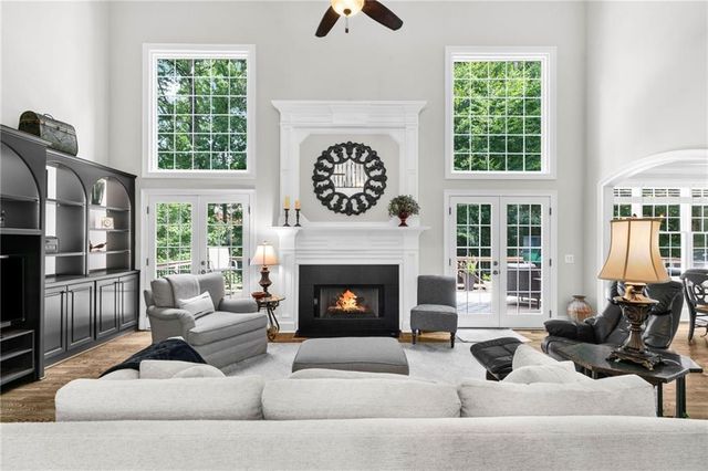 9725 Rod Road, Johns Creek, GA 30022