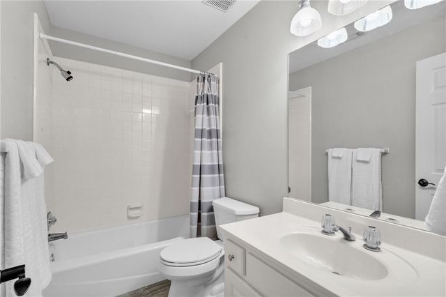 9725 Rod Road, Johns Creek, GA 30022