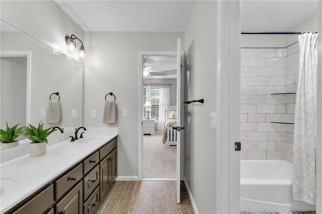 9725 Rod Road, Johns Creek, GA 30022