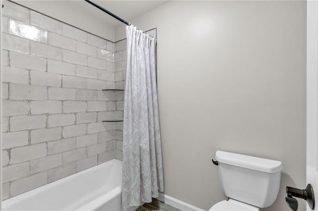 9725 Rod Road, Johns Creek, GA 30022