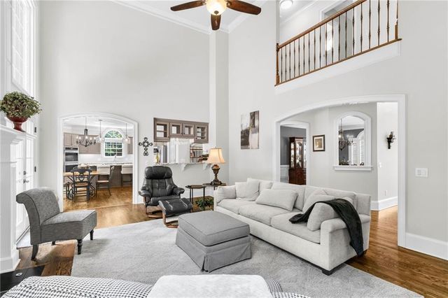 9725 Rod Road, Johns Creek, GA 30022