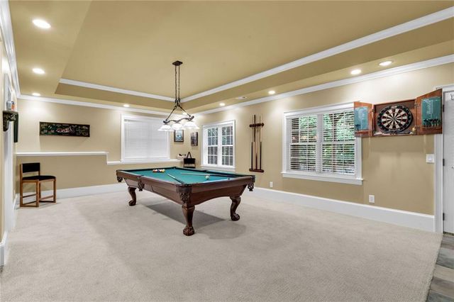 9725 Rod Road, Johns Creek, GA 30022