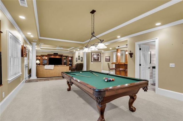 9725 Rod Road, Johns Creek, GA 30022