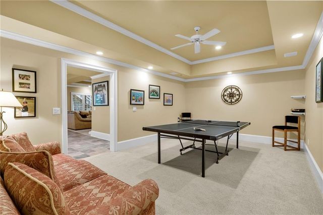9725 Rod Road, Johns Creek, GA 30022