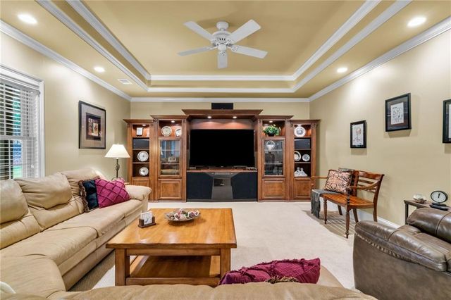 9725 Rod Road, Johns Creek, GA 30022
