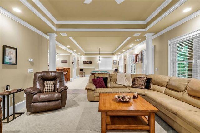 9725 Rod Road, Johns Creek, GA 30022