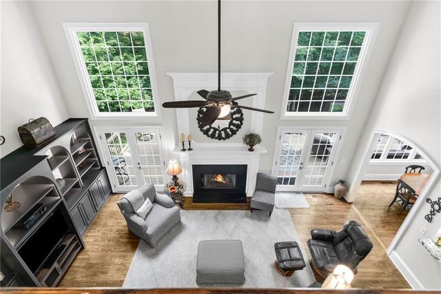 9725 Rod Road, Johns Creek, GA 30022