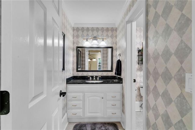 9725 Rod Road, Johns Creek, GA 30022