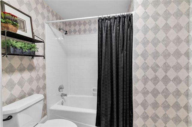 9725 Rod Road, Johns Creek, GA 30022