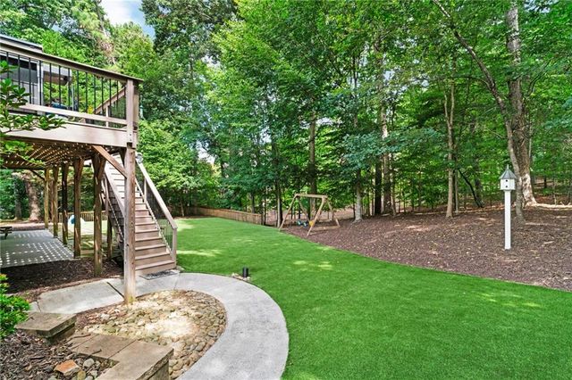 9725 Rod Road, Johns Creek, GA 30022