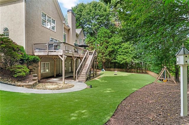9725 Rod Road, Johns Creek, GA 30022