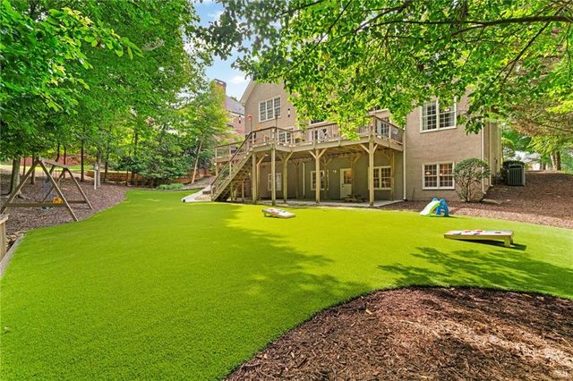 9725 Rod Road, Johns Creek, GA 30022