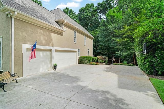 9725 Rod Road, Johns Creek, GA 30022
