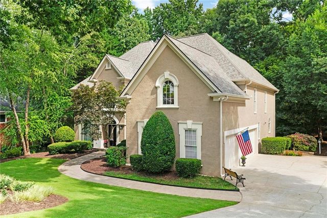 9725 Rod Road, Johns Creek, GA 30022