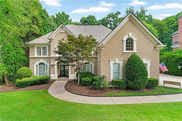 9725 Rod Road, Johns Creek, GA 30022
