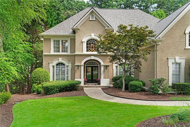 9725 Rod Road, Johns Creek, GA 30022
