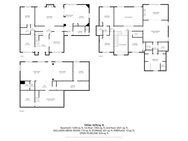 9725 Rod Road, Johns Creek, GA 30022