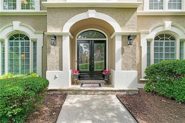 9725 Rod Road, Johns Creek, GA 30022