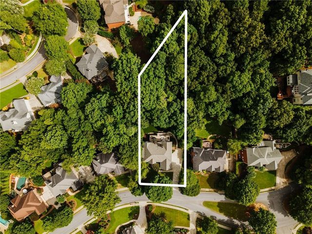 9725 Rod Road, Johns Creek, GA 30022