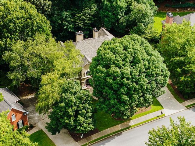 9725 Rod Road, Johns Creek, GA 30022