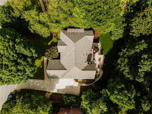 9725 Rod Road, Johns Creek, GA 30022