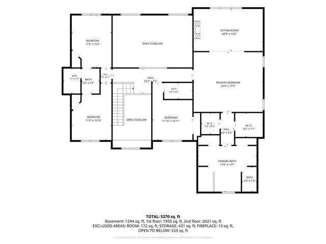 9725 Rod Road, Johns Creek, GA 30022