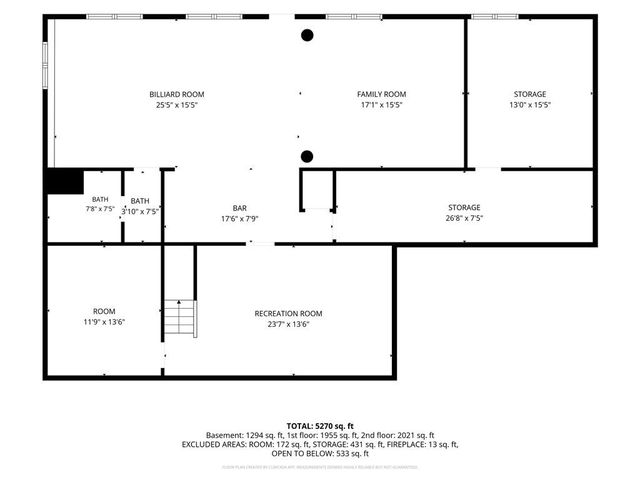 9725 Rod Road, Johns Creek, GA 30022